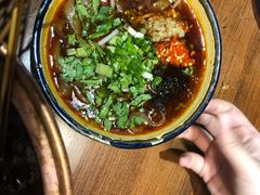 -搓火大都会(广安门总店)