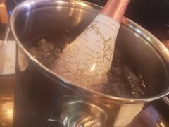 -羽深肉铺 Steak & Wine