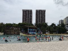 -南宁加勒比水世界