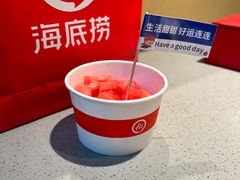 -海底捞火锅(百利广场店)