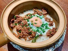 -大茶饭煲仔饭(民兴街店)