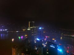 -WFC会仙楼观景台