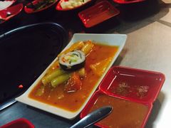 -杀猪天·韩国烤肉(总店)