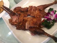 -楼兰酒店-天山餐厅(含光路店)