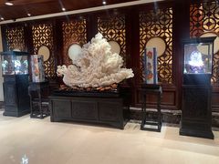 -咖啡苑自助餐厅·中国大饭店