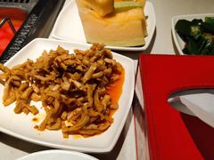 -海底捞火锅(万丰桥店)
