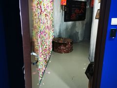 -BlueGame深蓝密室逃脱真人NPC(京投港·长阳店)