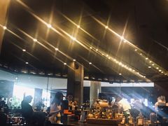-星巴克臻选(深圳皇庭广场分店)