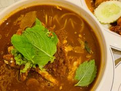 -Madam Kwan's(Mid Valley Megamall)