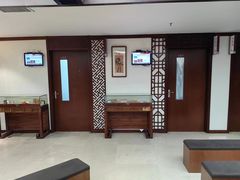 -中国中医科学院西苑医院(本部)