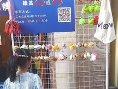 -五条友·广西烧烤大牌档(盛天地店)