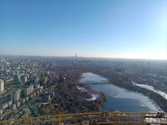 -中央广播电视塔