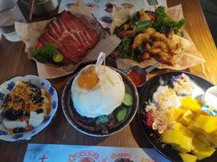 -岛风·台食小馆 ISLAND BISTRO(烟台山店)
