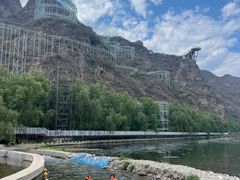 -野三坡清泉山风景区