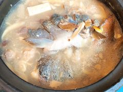 -干老四雅鱼饭店(滨江西路店)