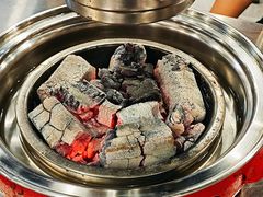 -永安里地摊烤肉(首创店)