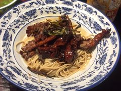 -腔调面(斜土路店)