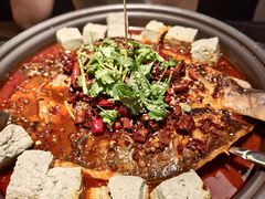 -师烤·豆花烤鱼(深圳坂田天虹店)