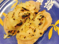 -京樽回転寿司(奥林匹克店)