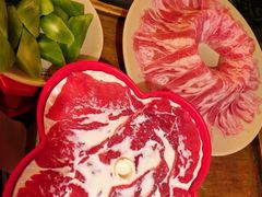 -蜀大侠火锅(总府路店)