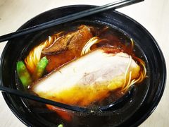 -王家沙点心店(南京西路总店)