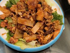 -润泽园饭庄(中山路店)