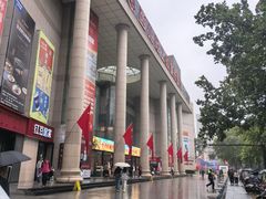 -西北轻工批发市场