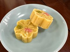 -蟹村草堂·苏式园林人文农家·大闸蟹