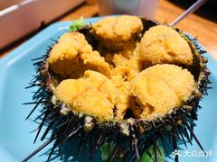 -海味当家·蒸锅海鲜(星海公园店)