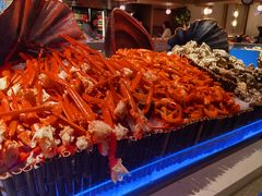 -星伦多自助料理·涮烤一体(杭州来福士店)