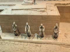 -秦始皇帝陵博物院(兵马俑)