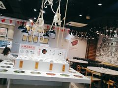 -陈记顺和潮汕牛肉火锅(棠德南路店)