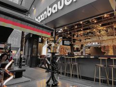 -haxnbauer海森堡德国餐厅(深圳coco店)