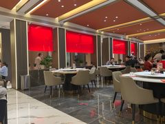 大堂-双合园·海鲜水饺青岛菜(九水东路店)