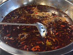 -蛙兔鸡自贡风味·特色江湖菜(广都店)