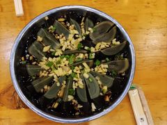 -京朋串屋·烧烤(望京西路总店)