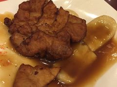 -鲜得来排骨年糕(云南南路店)