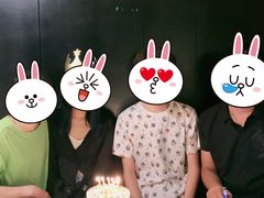 -浮光之丘MontCake生日蛋糕(科华路店)