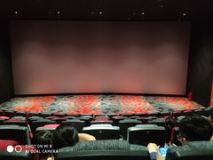 -中影国际影城(CINITY LED横岗店)