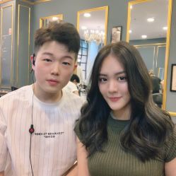 点击看大图 -BHG Hair Salon