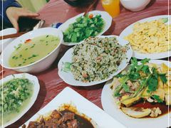 -小鱼草莓采摘园农家乐·小鱼餐厅