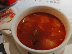 -斗牛士牛排(南京东路店)