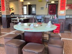 -鸿姐老火锅(疁城新天地店)
