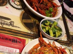 -红钳侠小龙虾·烧烤(中赢康康谷店)