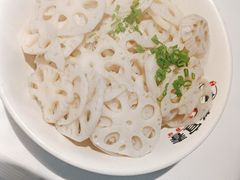 -老宜春味道·江西菜(都市春天店)