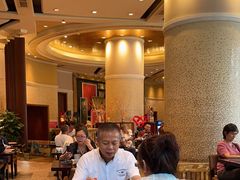 -怡聚轩全日制自助餐厅(大中华喜来登酒店)