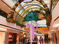 -万达茂商场(南京仙林店)