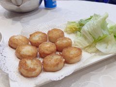 -东江海鲜大排档·潮汕菜·砂锅粥