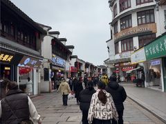 -衣裳街历史文化街区