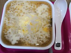 杨枝甘露-满记甜品(金唐购物中心店)